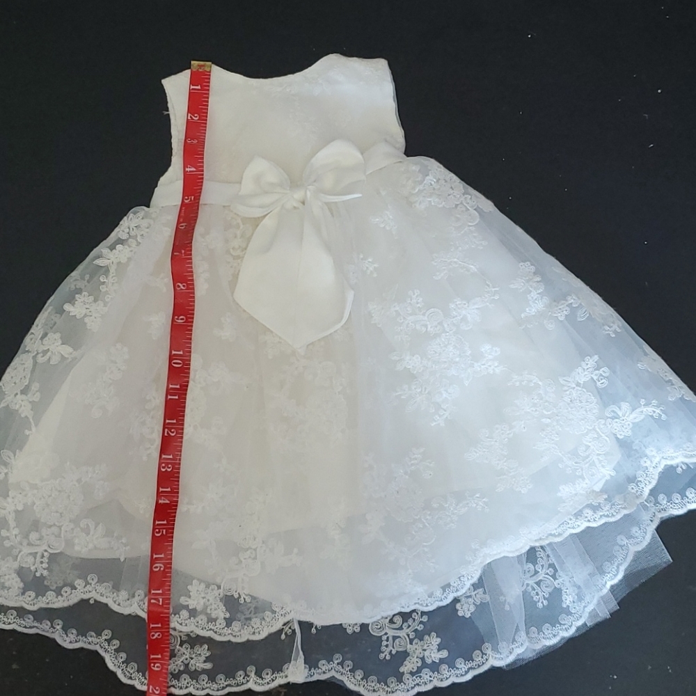 Popatu baby dress